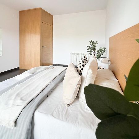 하라이스 데 라 베라 Casa Vista Sierra 빌라 외부 사진