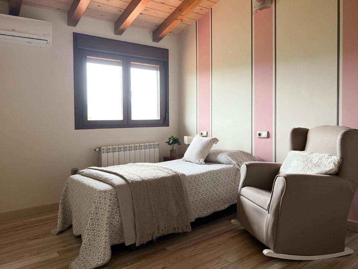 하라이스 데 라 베라 Casa Vista Sierra 빌라 외부 사진