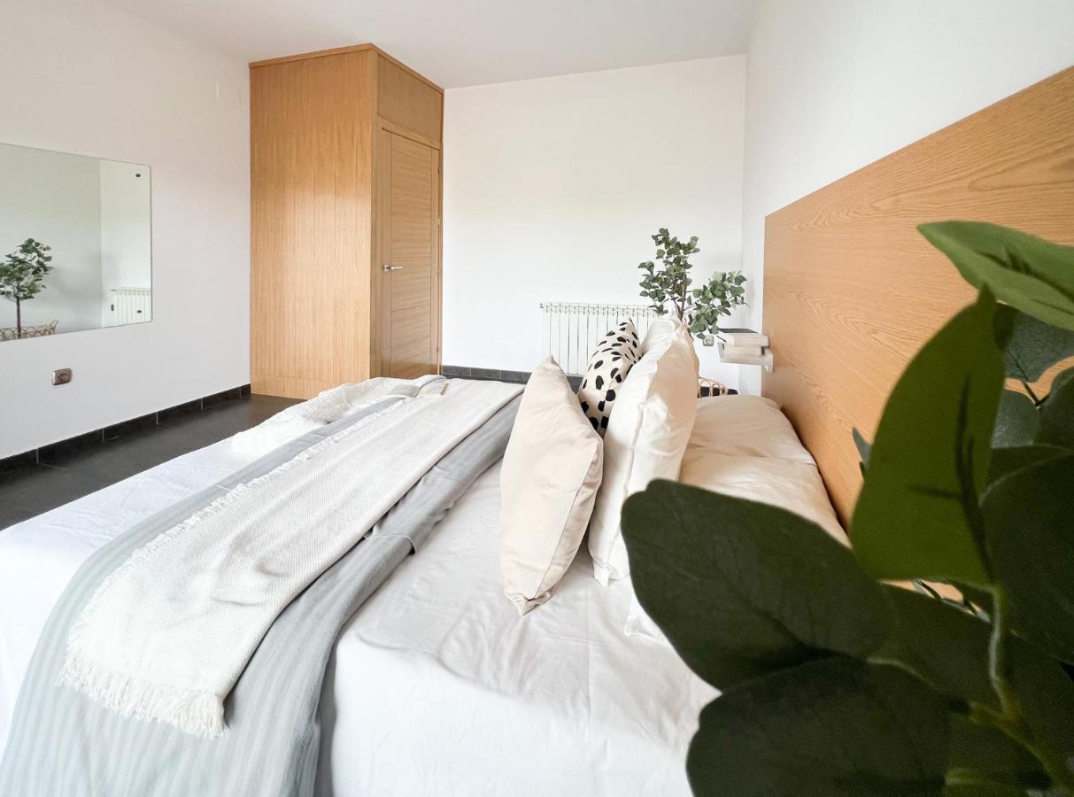 하라이스 데 라 베라 Casa Vista Sierra 빌라 외부 사진