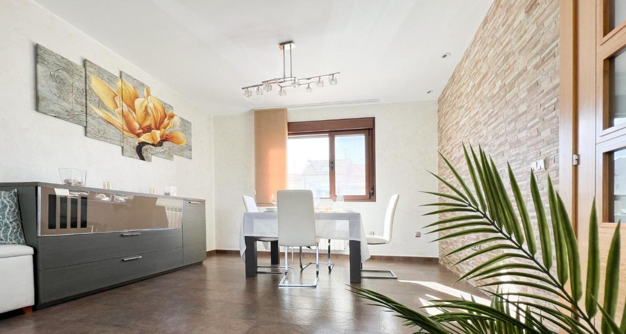 하라이스 데 라 베라 Casa Vista Sierra 빌라 외부 사진