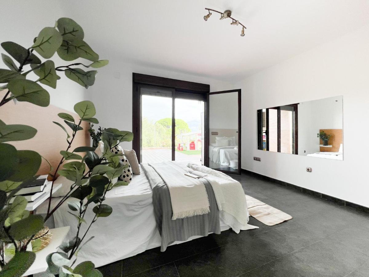하라이스 데 라 베라 Casa Vista Sierra 빌라 외부 사진