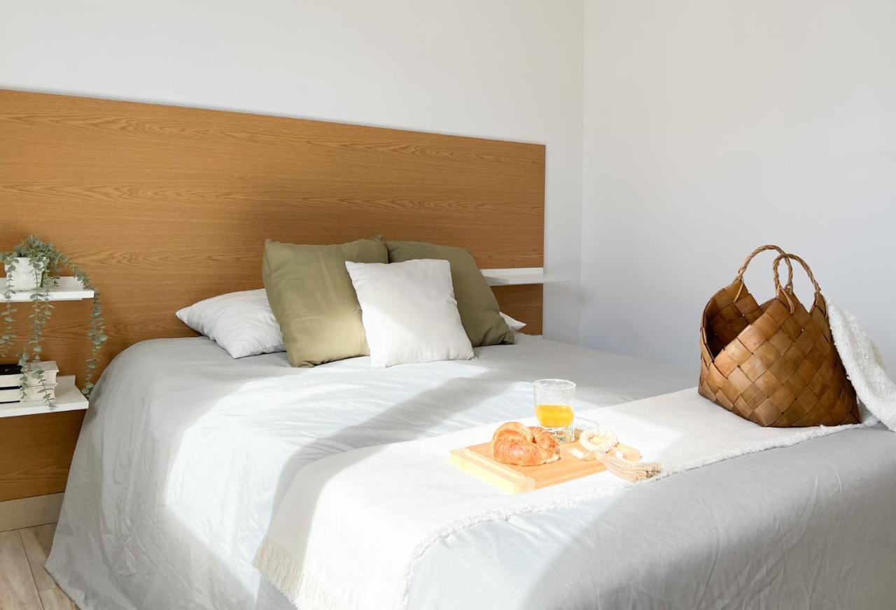 하라이스 데 라 베라 Casa Vista Sierra 빌라 외부 사진
