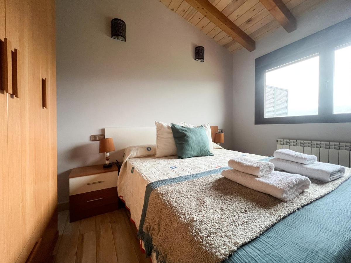 하라이스 데 라 베라 Casa Vista Sierra 빌라 외부 사진