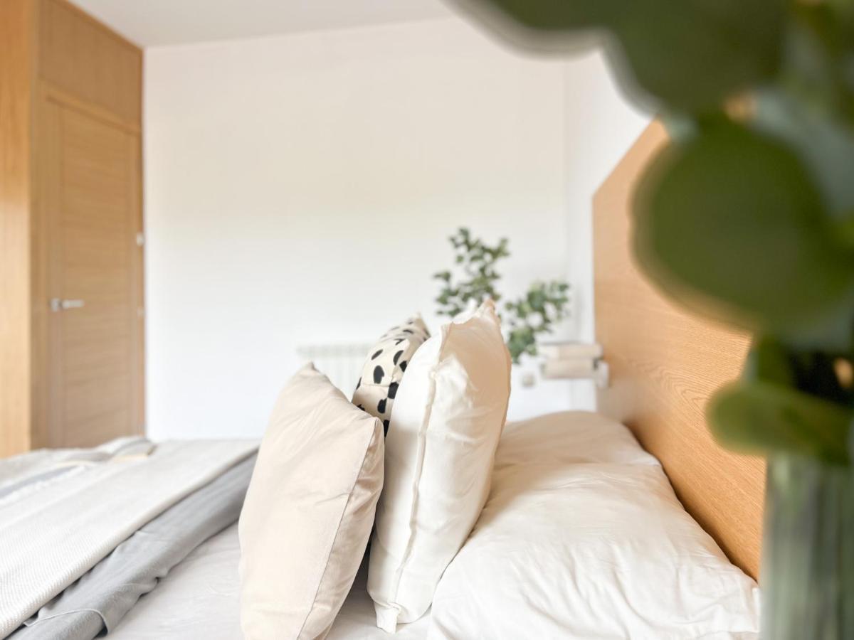 하라이스 데 라 베라 Casa Vista Sierra 빌라 외부 사진