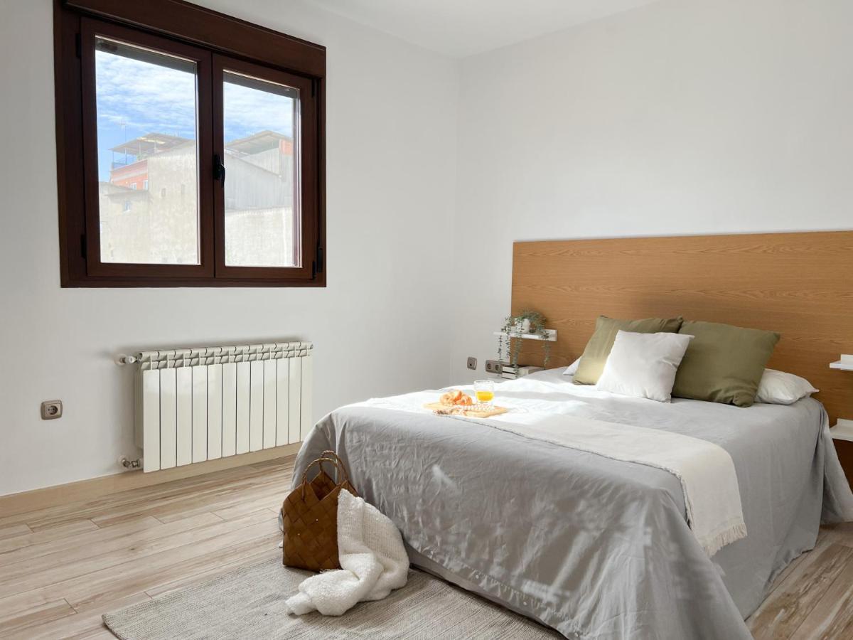 하라이스 데 라 베라 Casa Vista Sierra 빌라 외부 사진