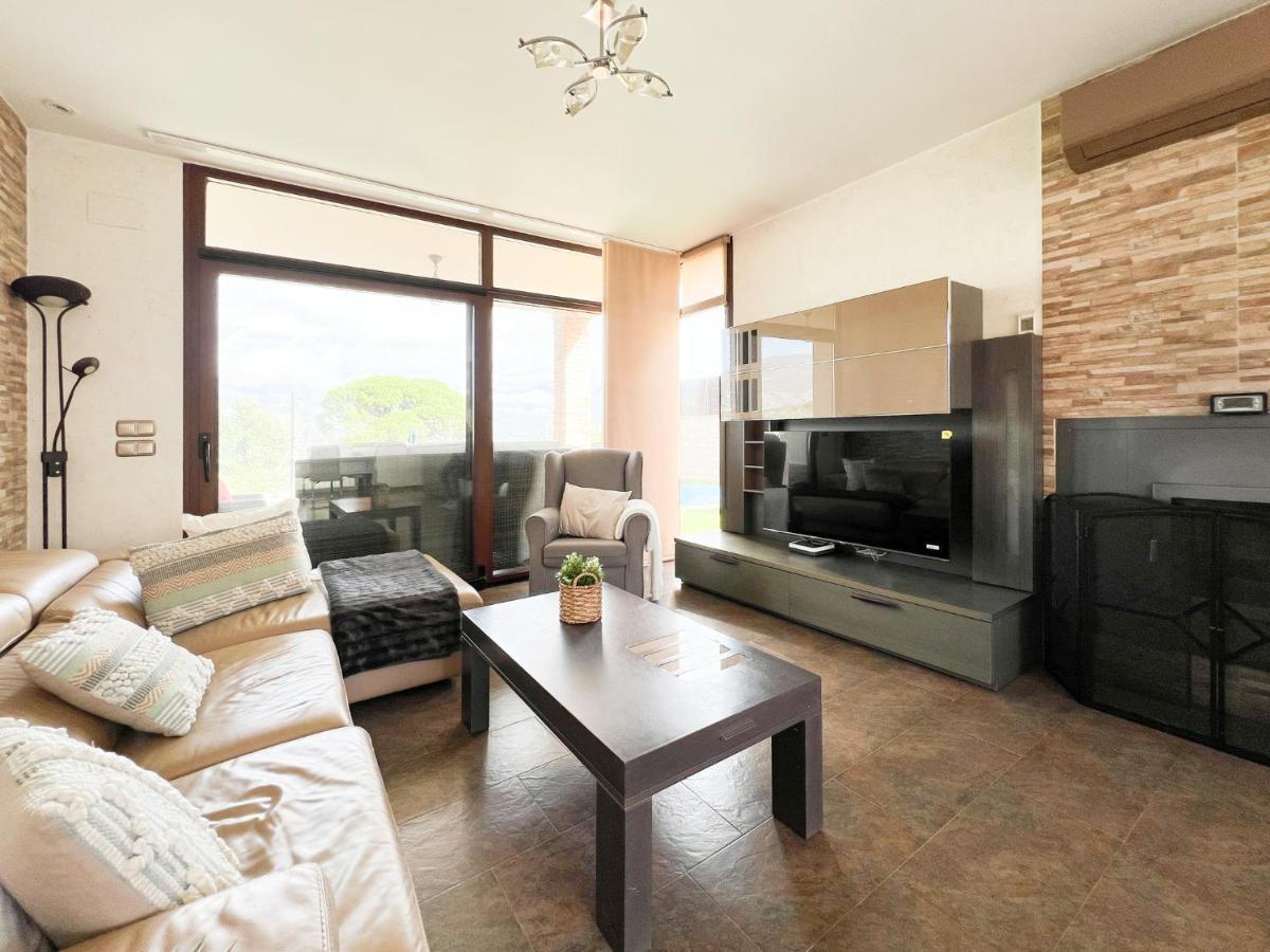 하라이스 데 라 베라 Casa Vista Sierra 빌라 외부 사진